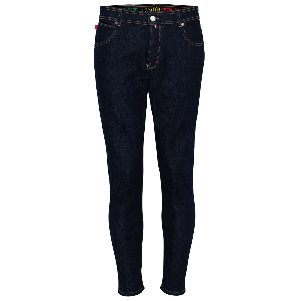 Calça de Ganga | Hugo