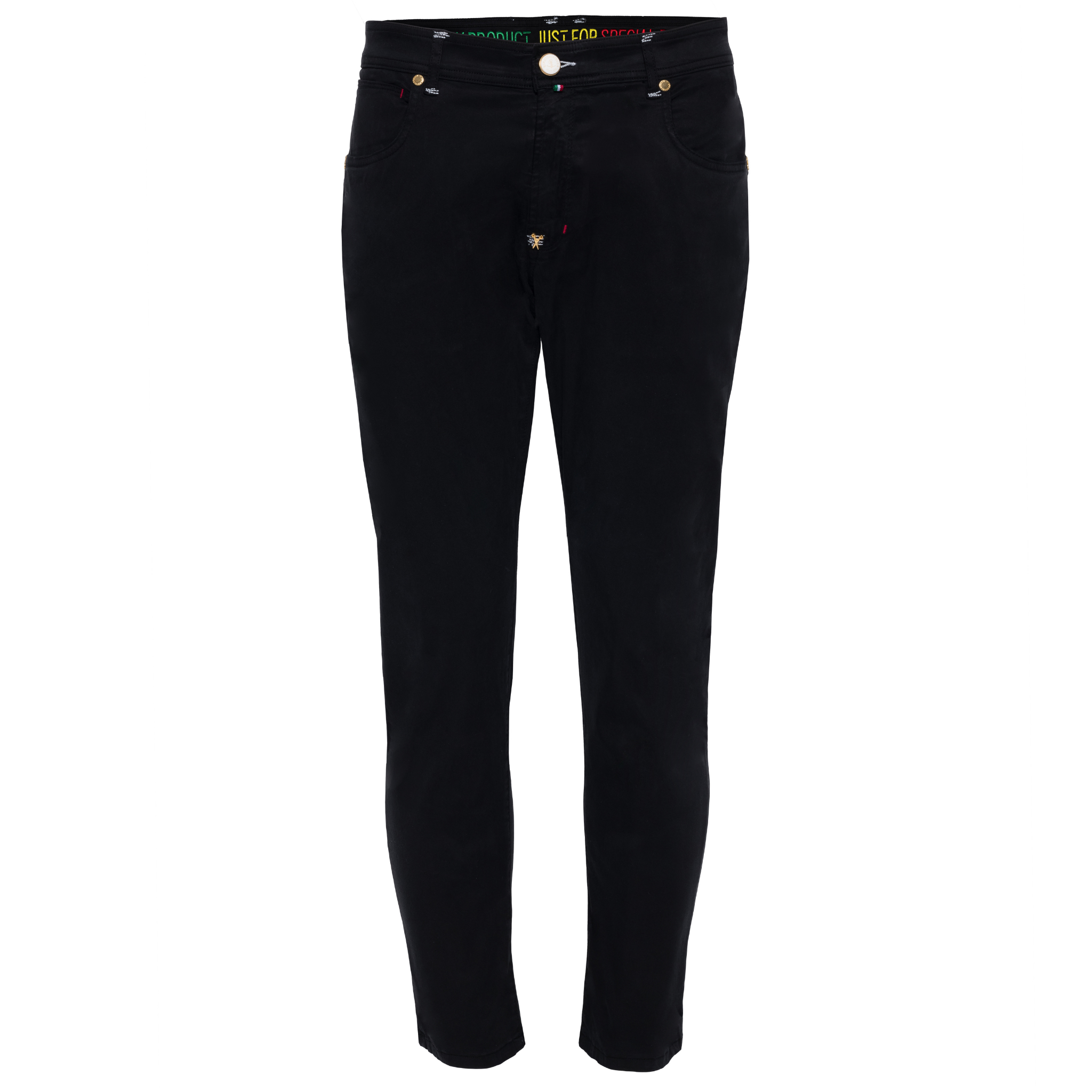 Calça de Ganga | Zola