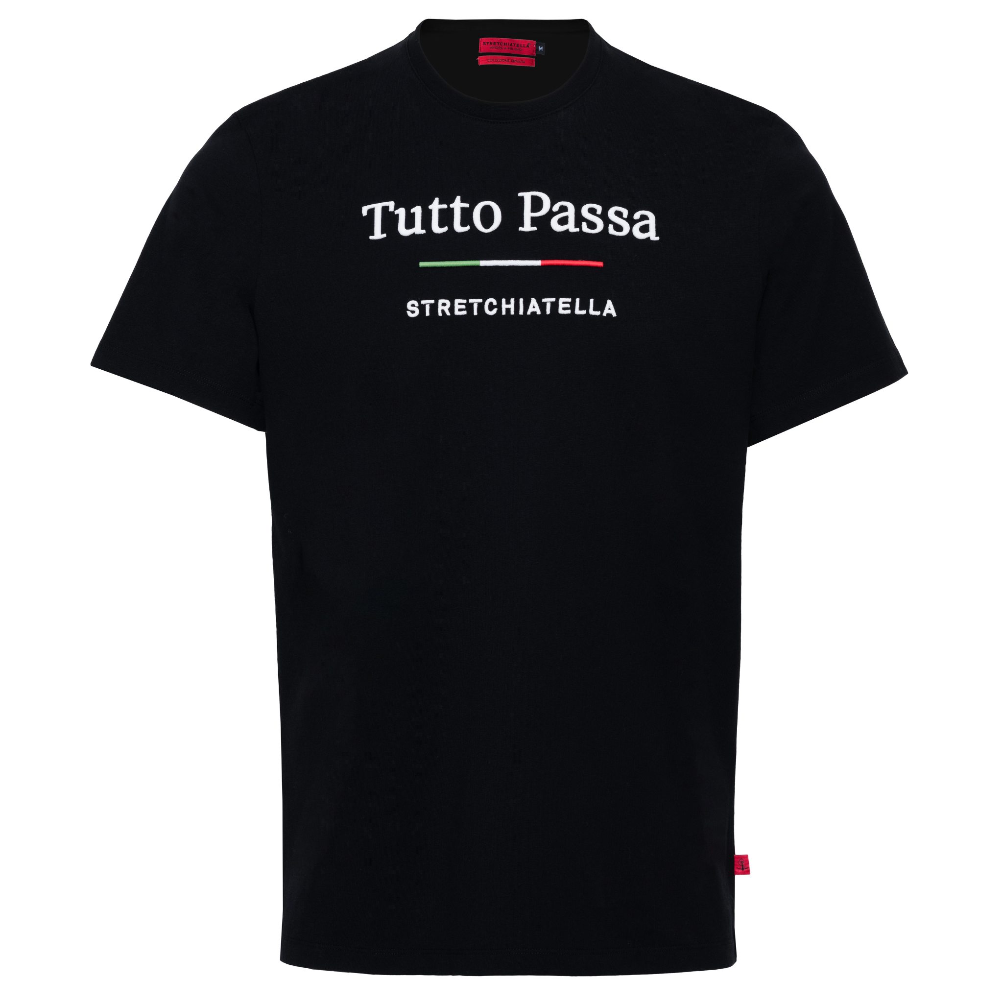 T-Shirt | Tutto Passa