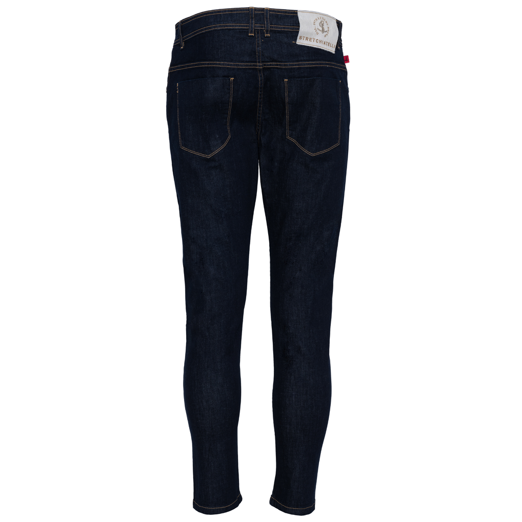 Calça de Ganga | Hugo