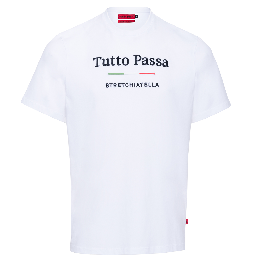 T-Shirt | Tutto Passa
