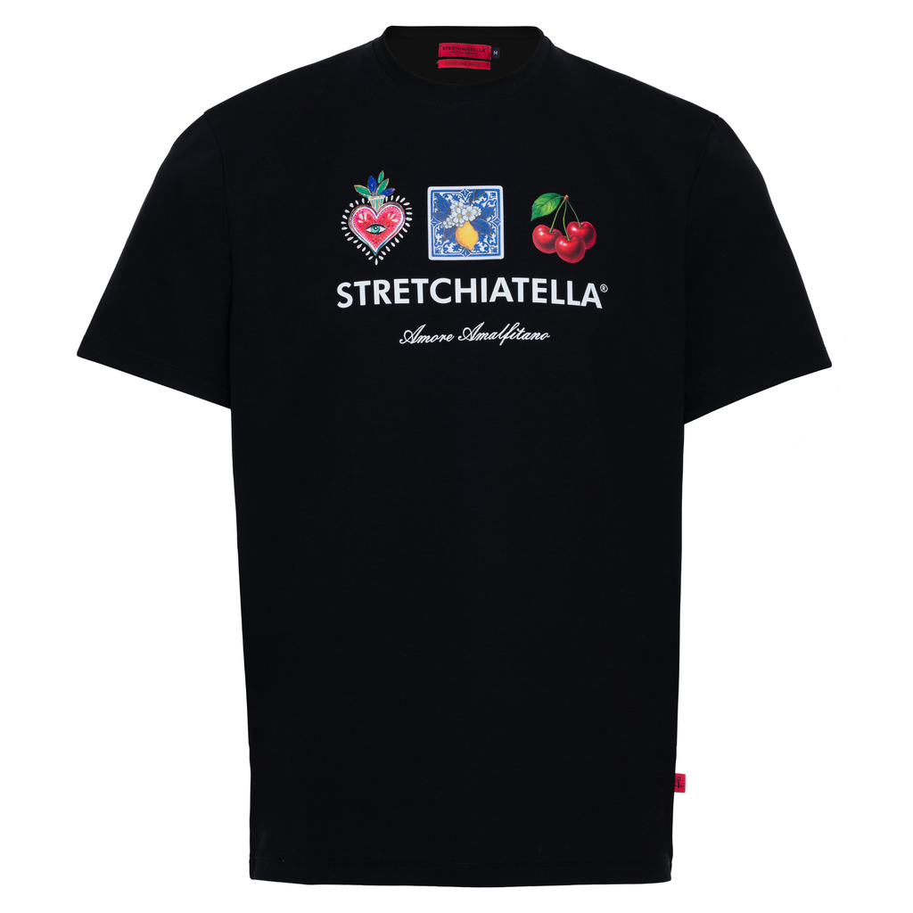 T-Shirt | Amore Amalfitano