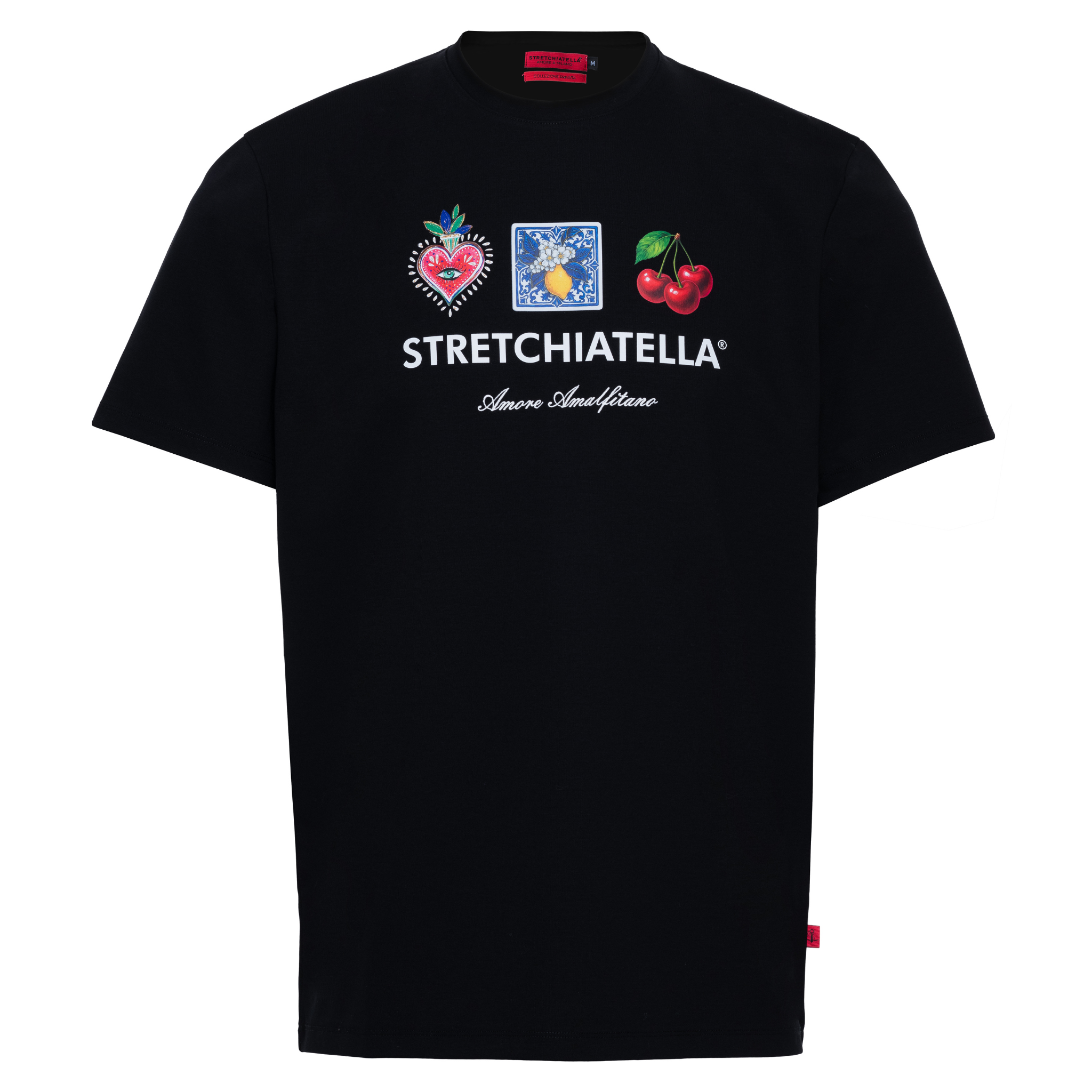 T-Shirt | Amore Amalfitano