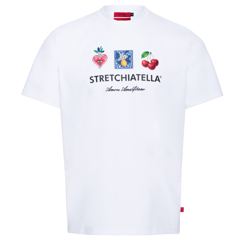 T-Shirt | Amore Amalfitano