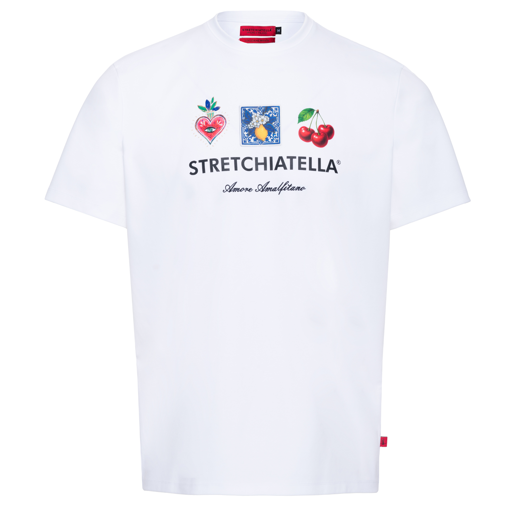 T-Shirt | Amore Amalfitano