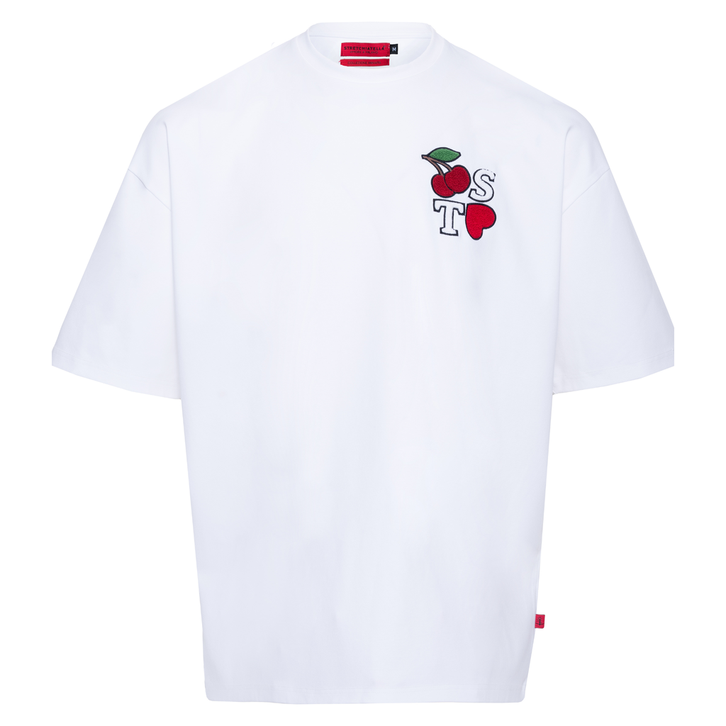 T-shirt | Cherry Oversize