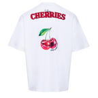 T-shirt | Cherry Oversize