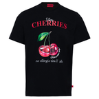 T-Shirt | Cherries Vibes