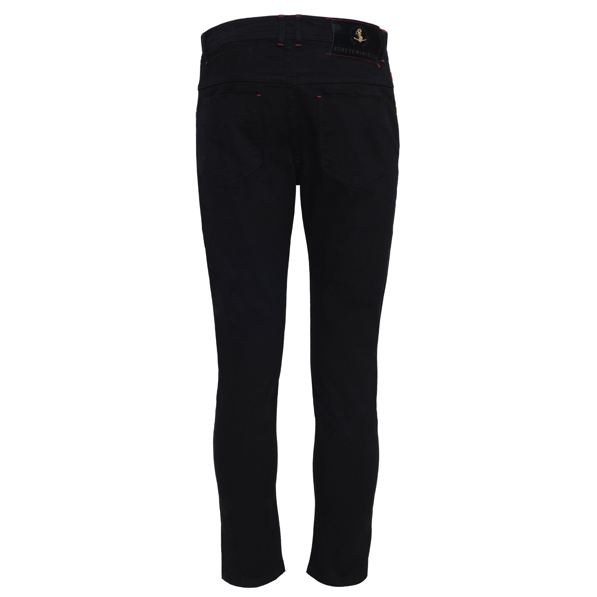 Calça de Ganga | The One Black