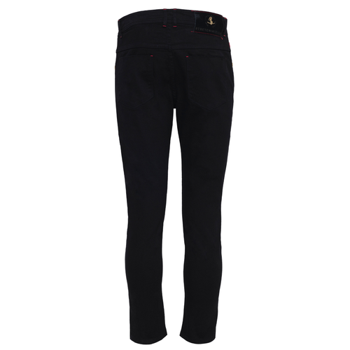 Calça de Ganga | The One Black