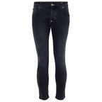 Calça de Ganga | Capri