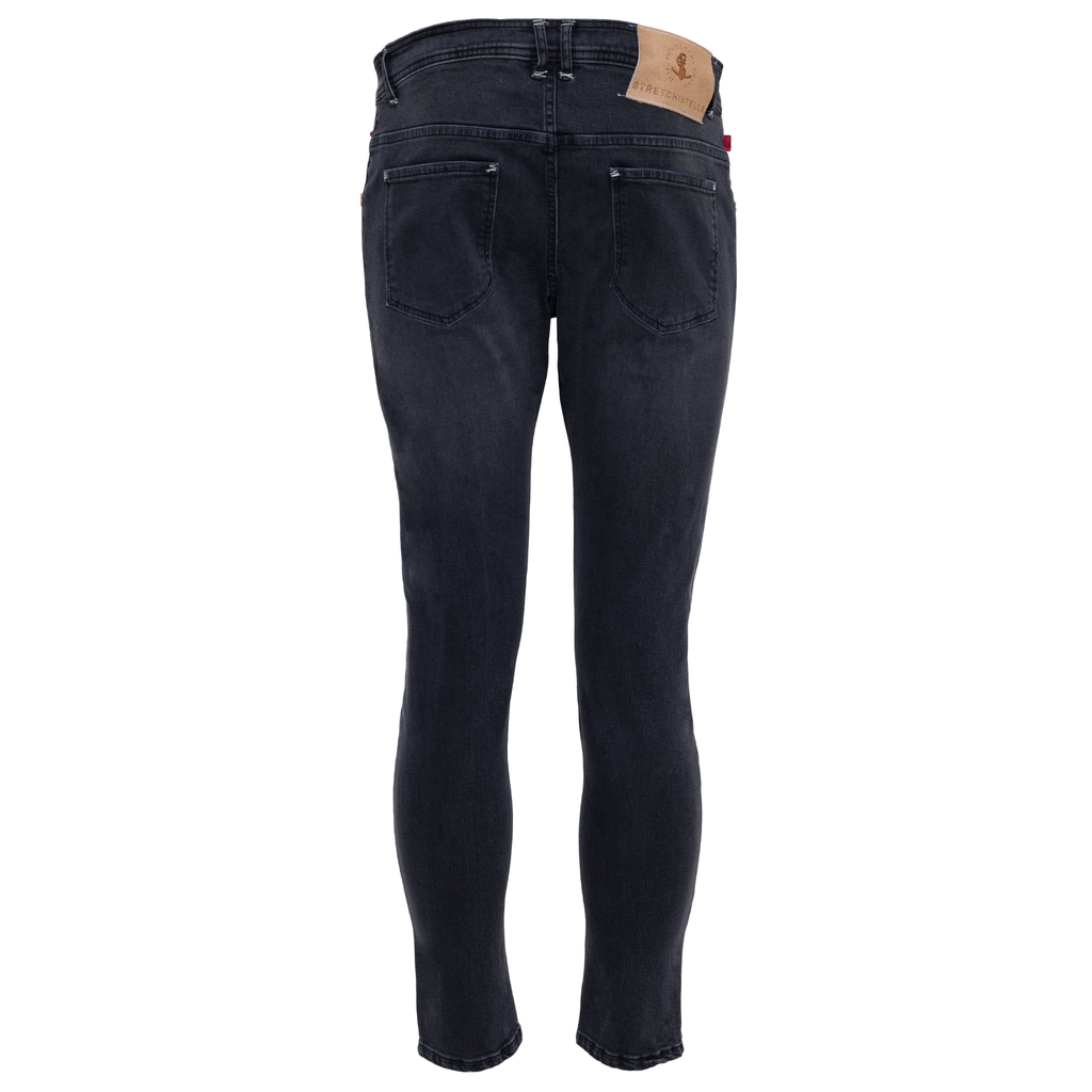 Calça de Ganga | Capri