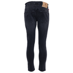 Calça de Ganga | Capri