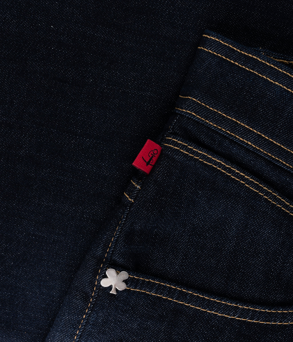 Calça de Ganga | Hugo