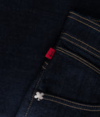 Calça de Ganga | Hugo