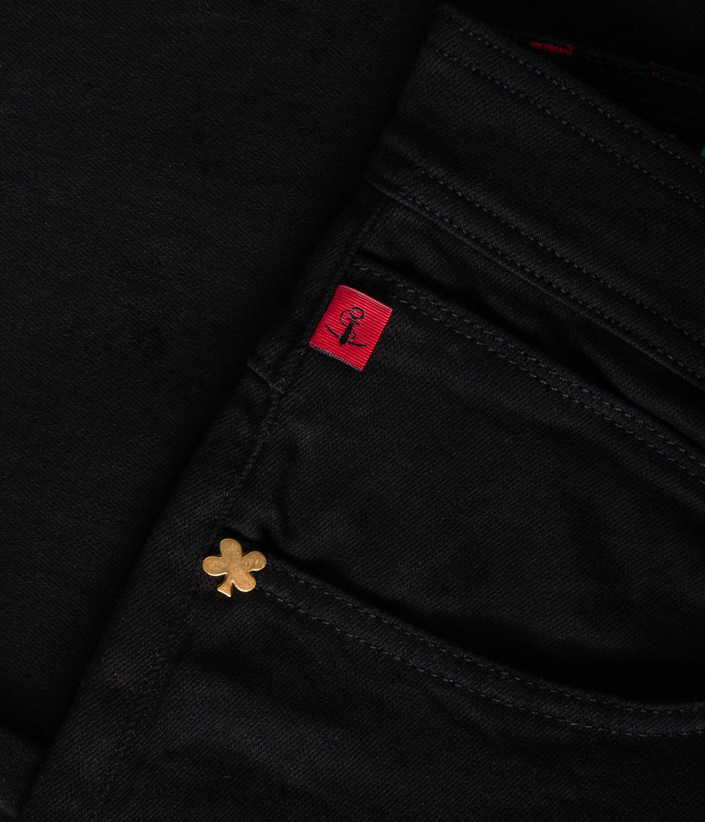 Jeans | The One Black