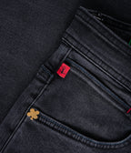 Calça de Ganga | Capri