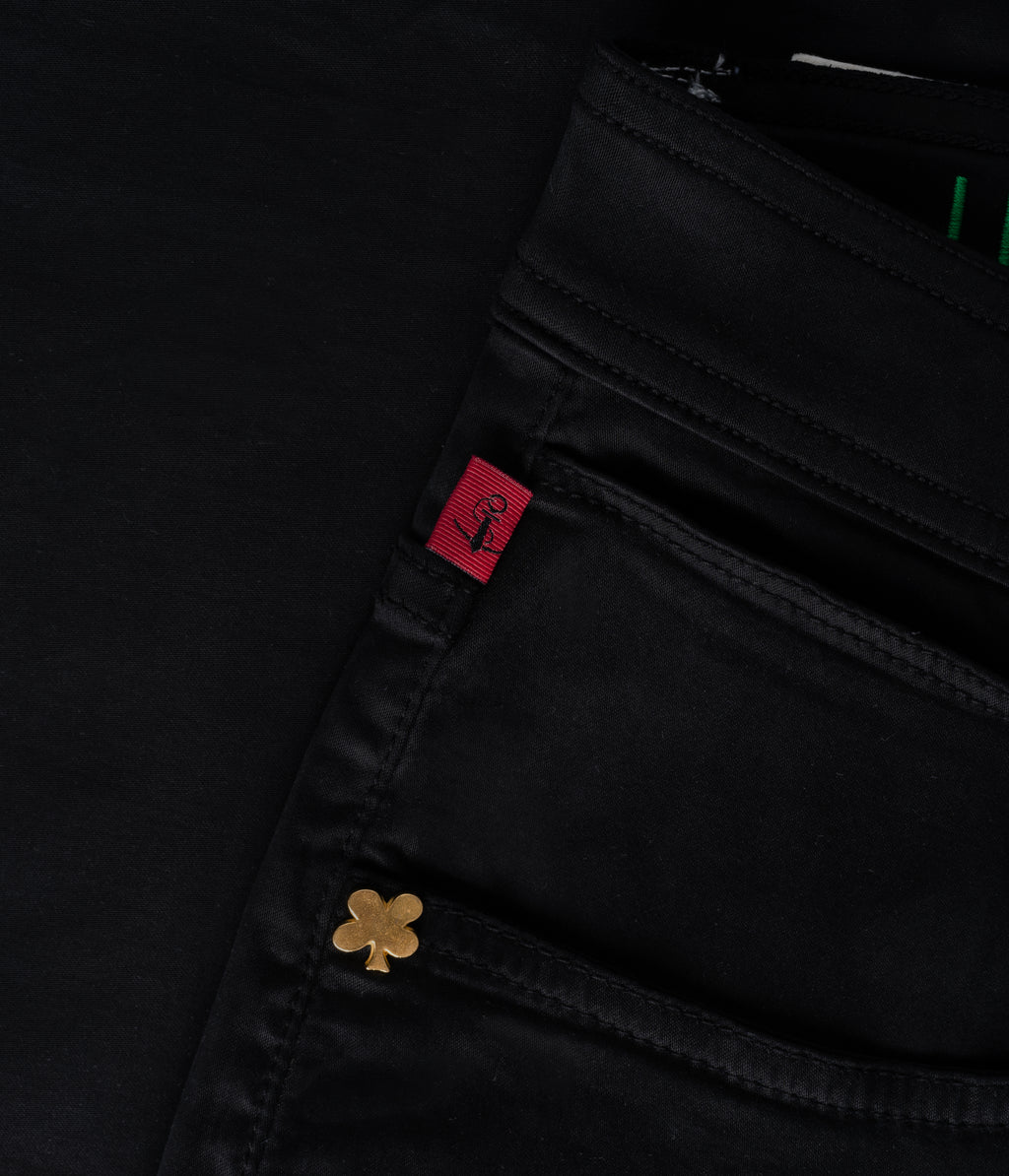 Calça de Ganga | Zola