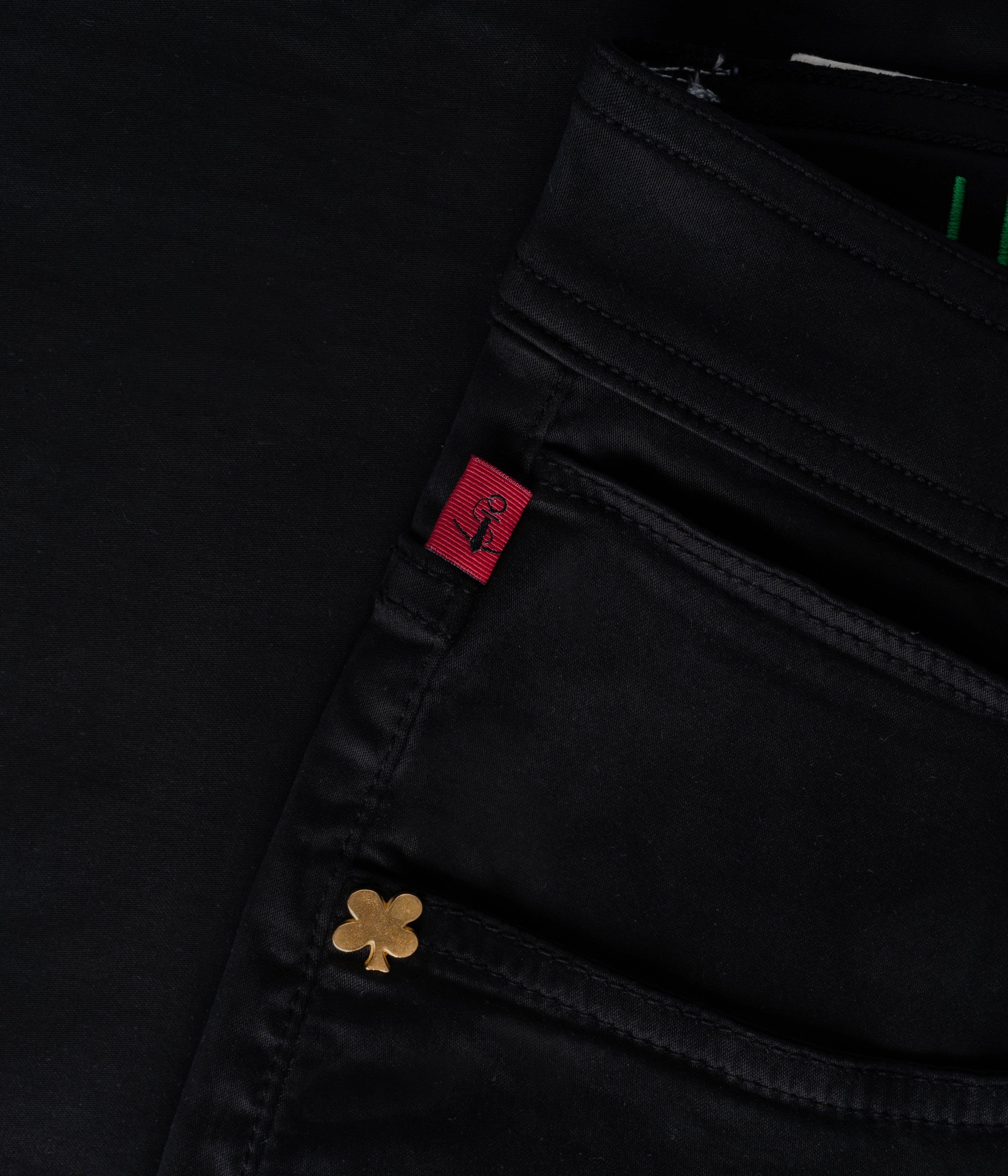 Calça de Ganga | Zola