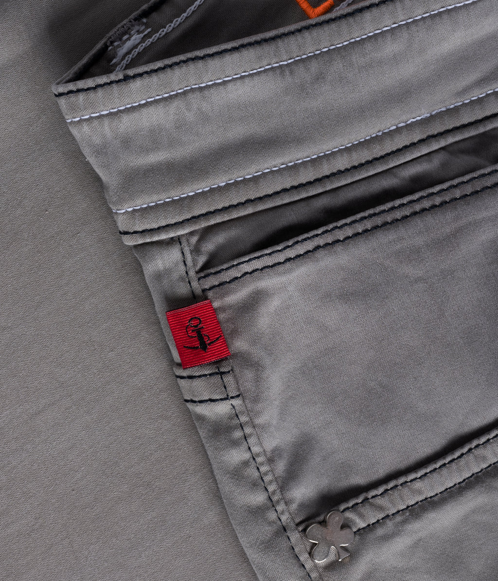 Calça de Ganga | Zola