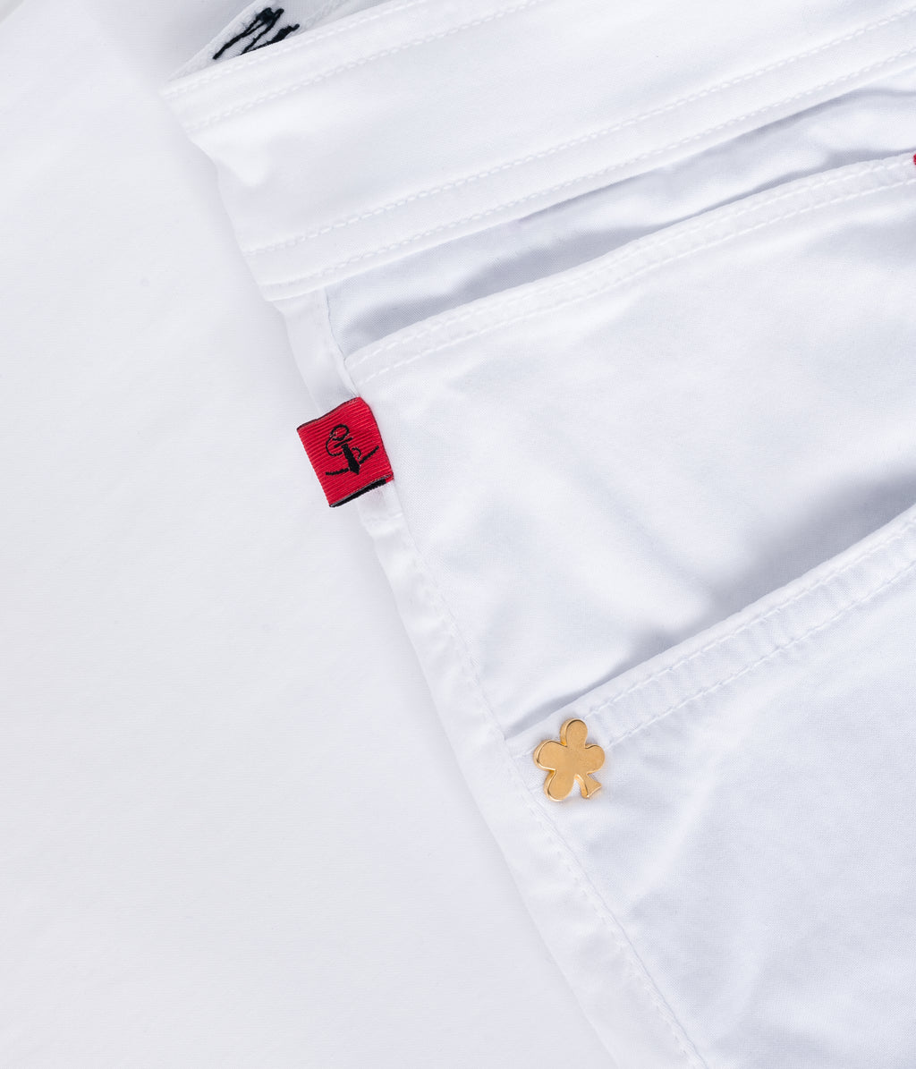 Calça de Ganga | Zola