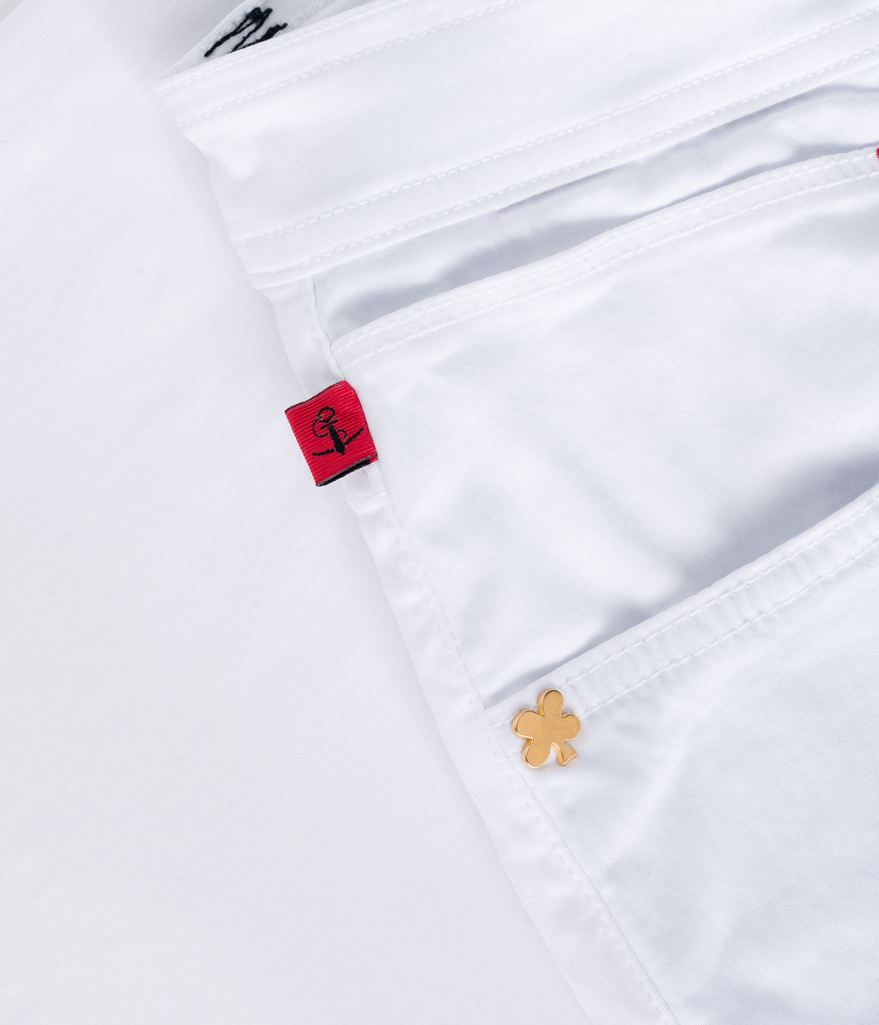 Calça de Ganga | Zola