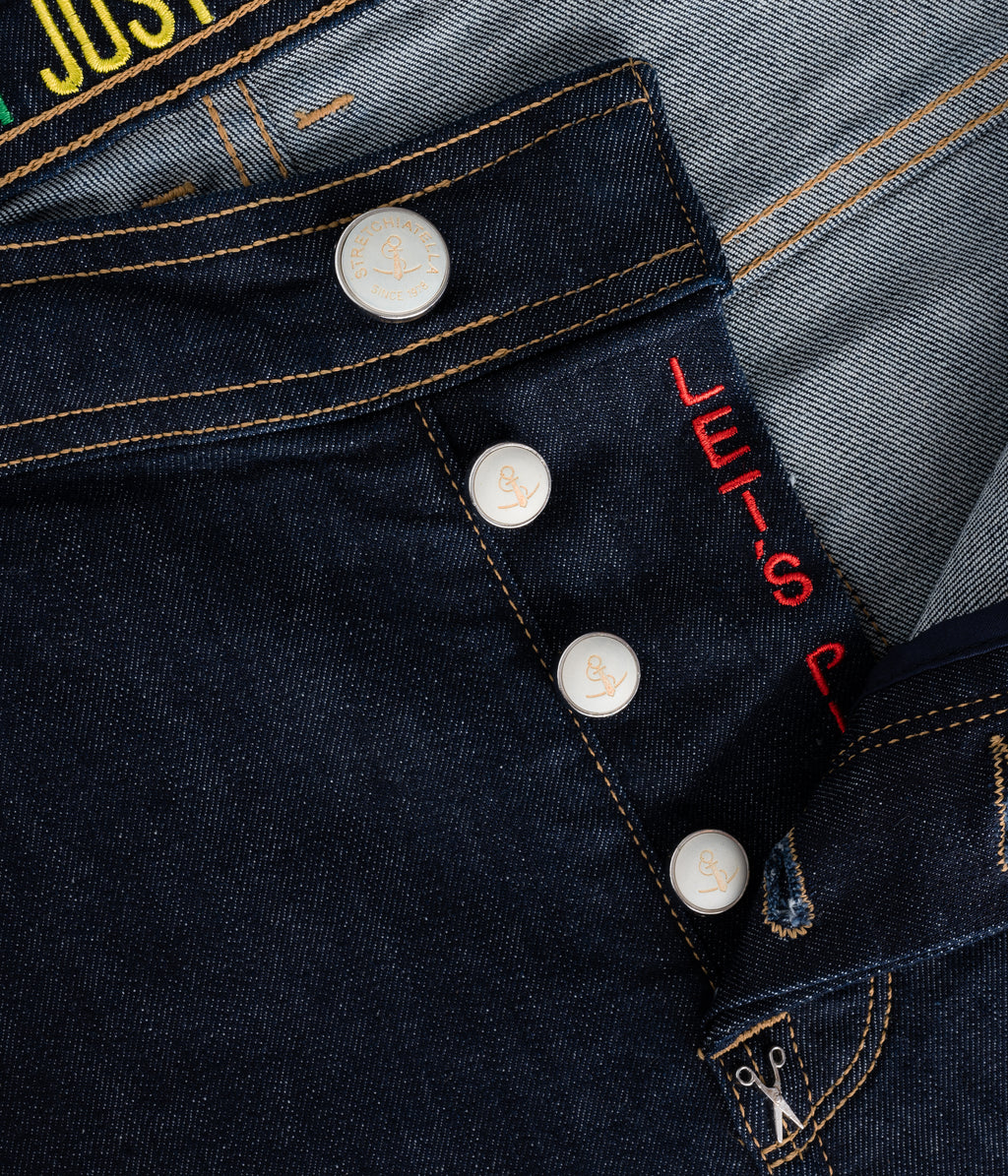 Calça de Ganga | Hugo