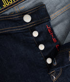 Calça de Ganga | Hugo