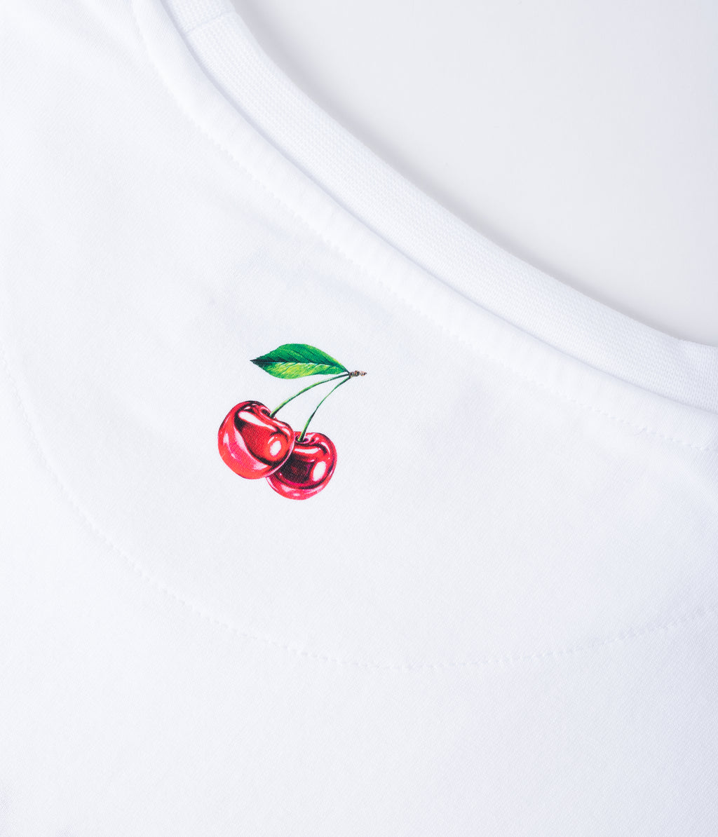 T-Shirt | Cherries Vibes