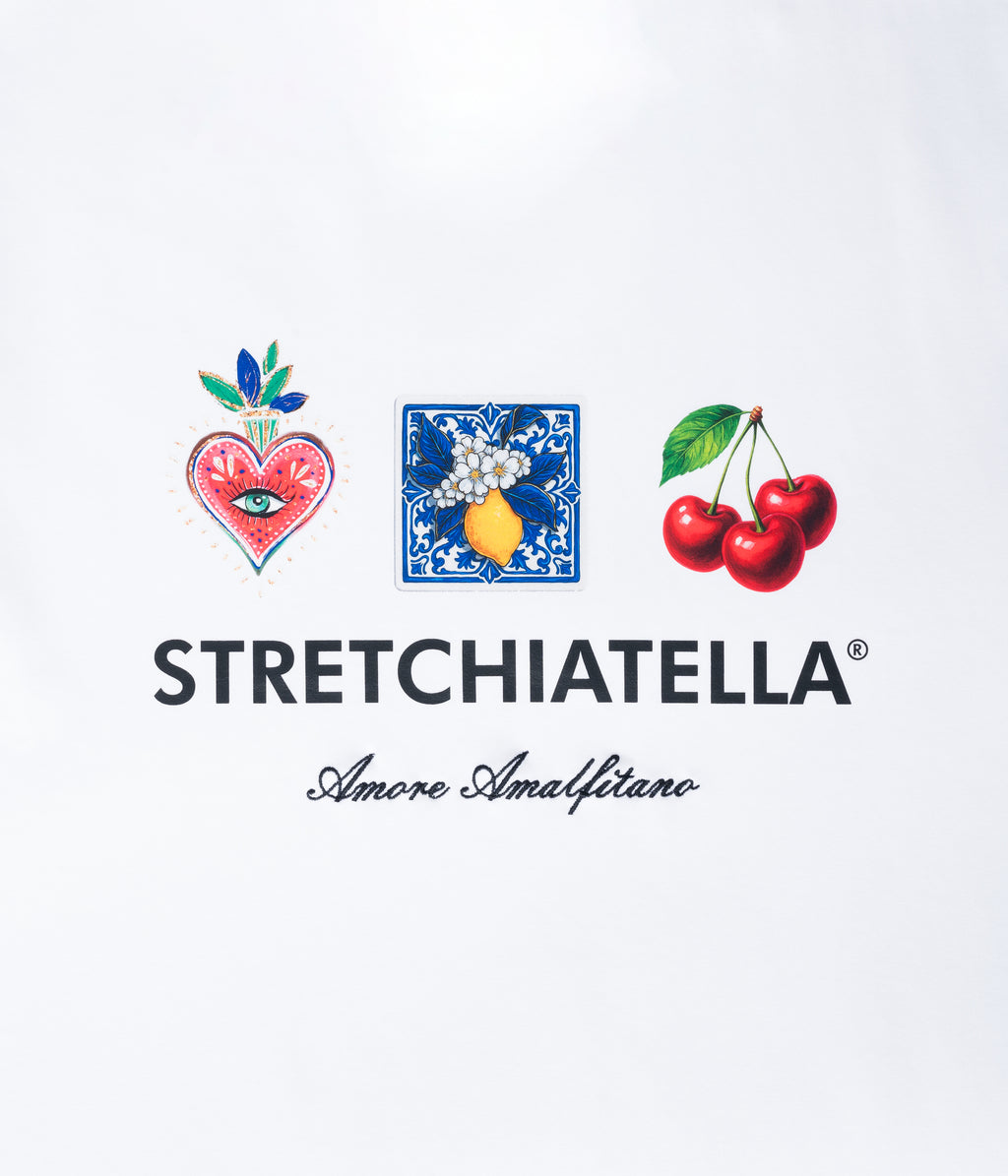 T-Shirt | Amore Amalfitano