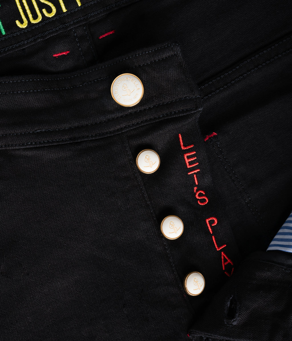 Jeans | The One Black