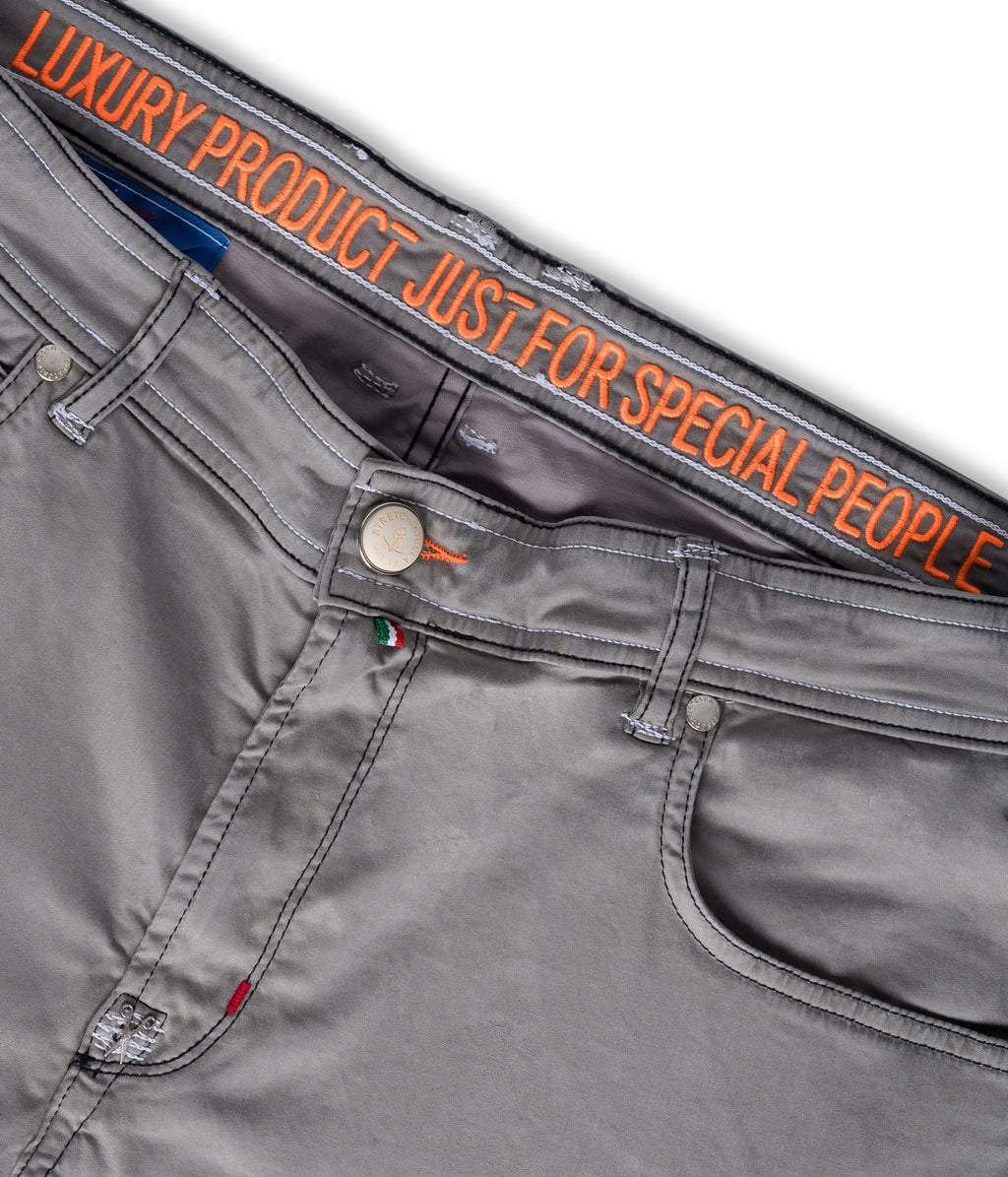 Calça de Ganga | Zola