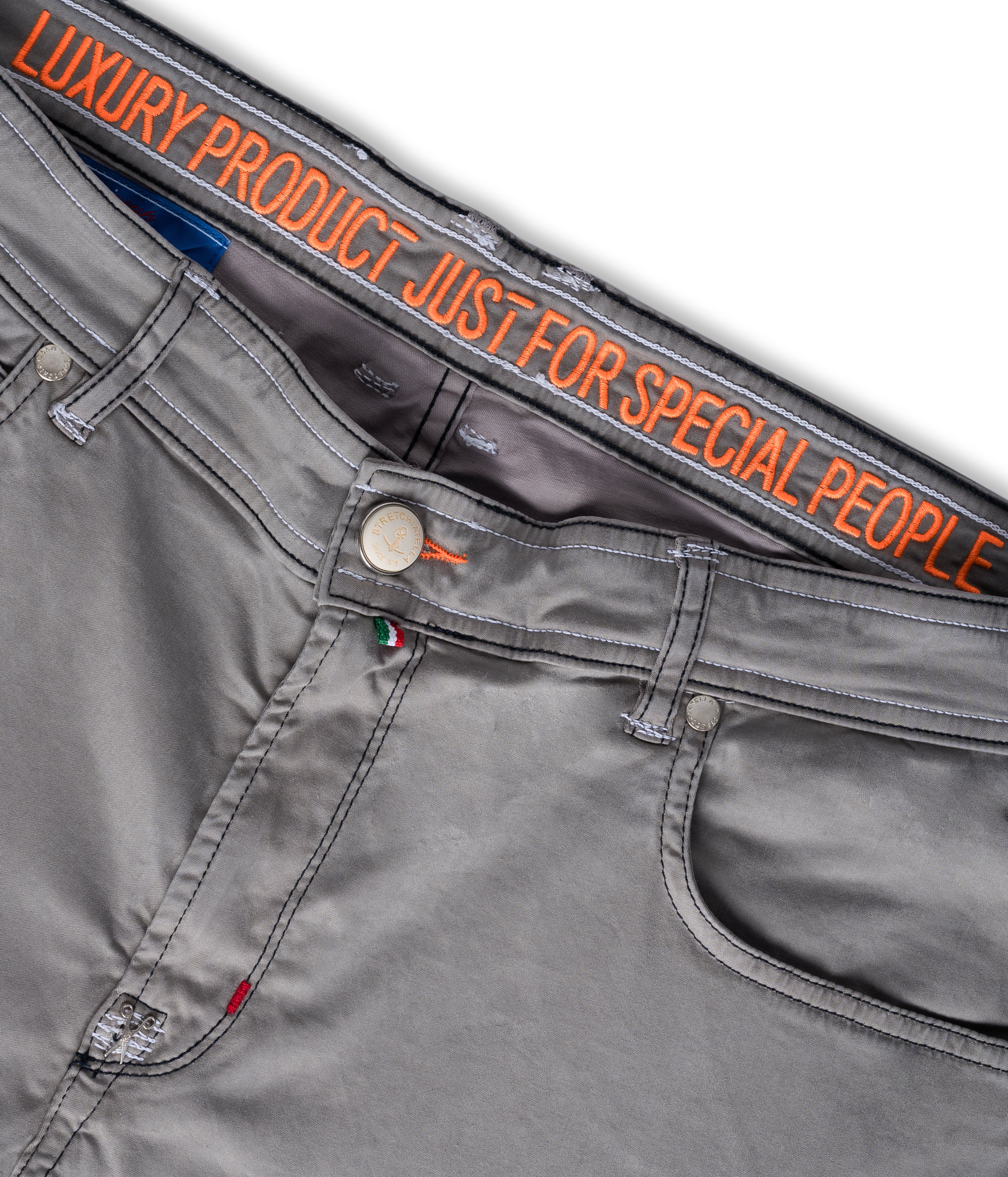 Calça de Ganga | Zola