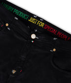 Calça de Ganga | Zola