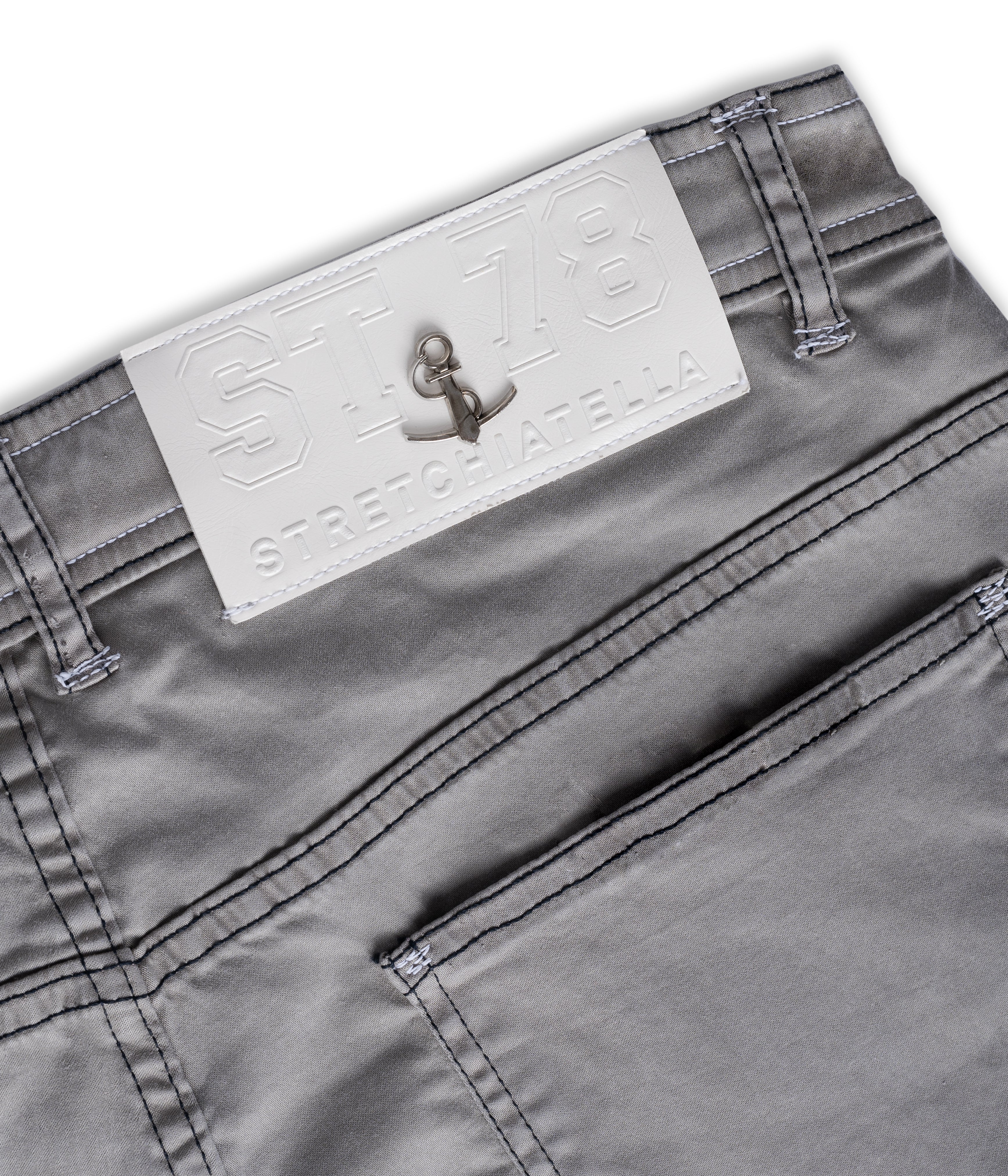 Calça de Ganga | Zola