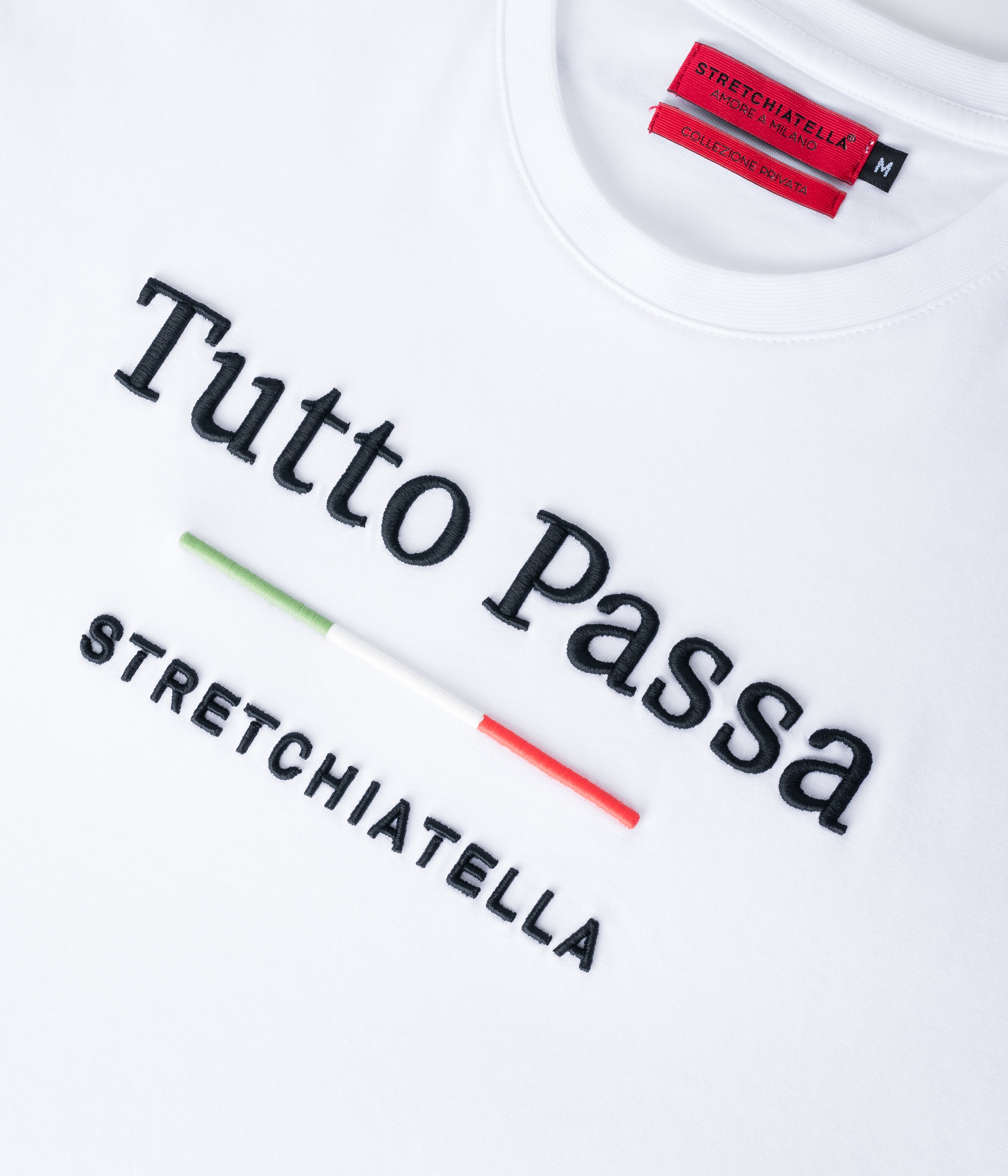 T-Shirt | Tutto Passa