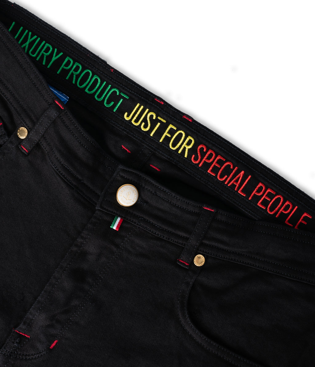 Jeans | The One Black