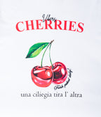 T-Shirt | Cherries Vibes