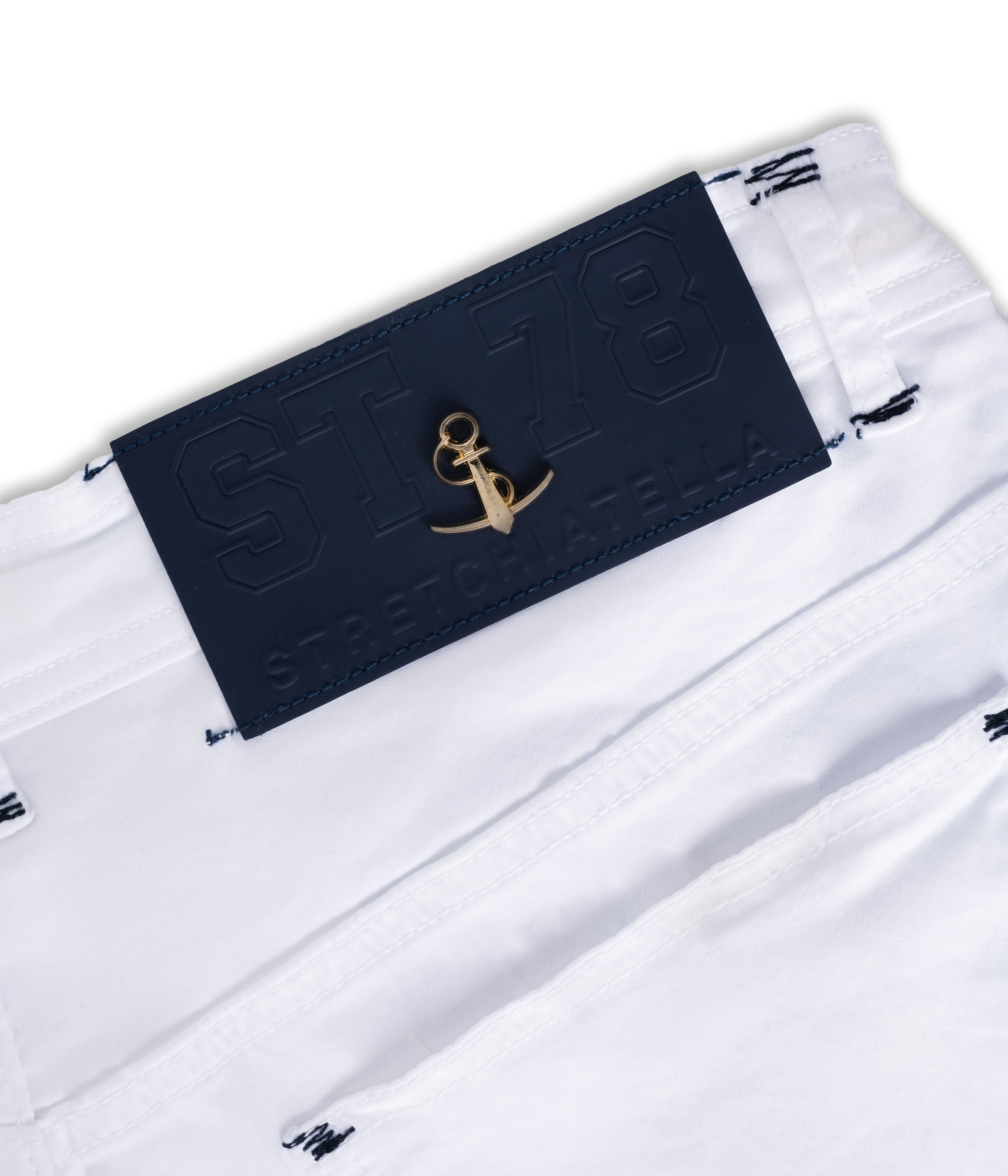 Calça de Ganga | Zola