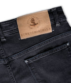 Calça de Ganga | Capri