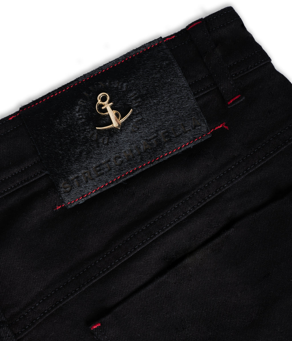 Jeans | The One Black