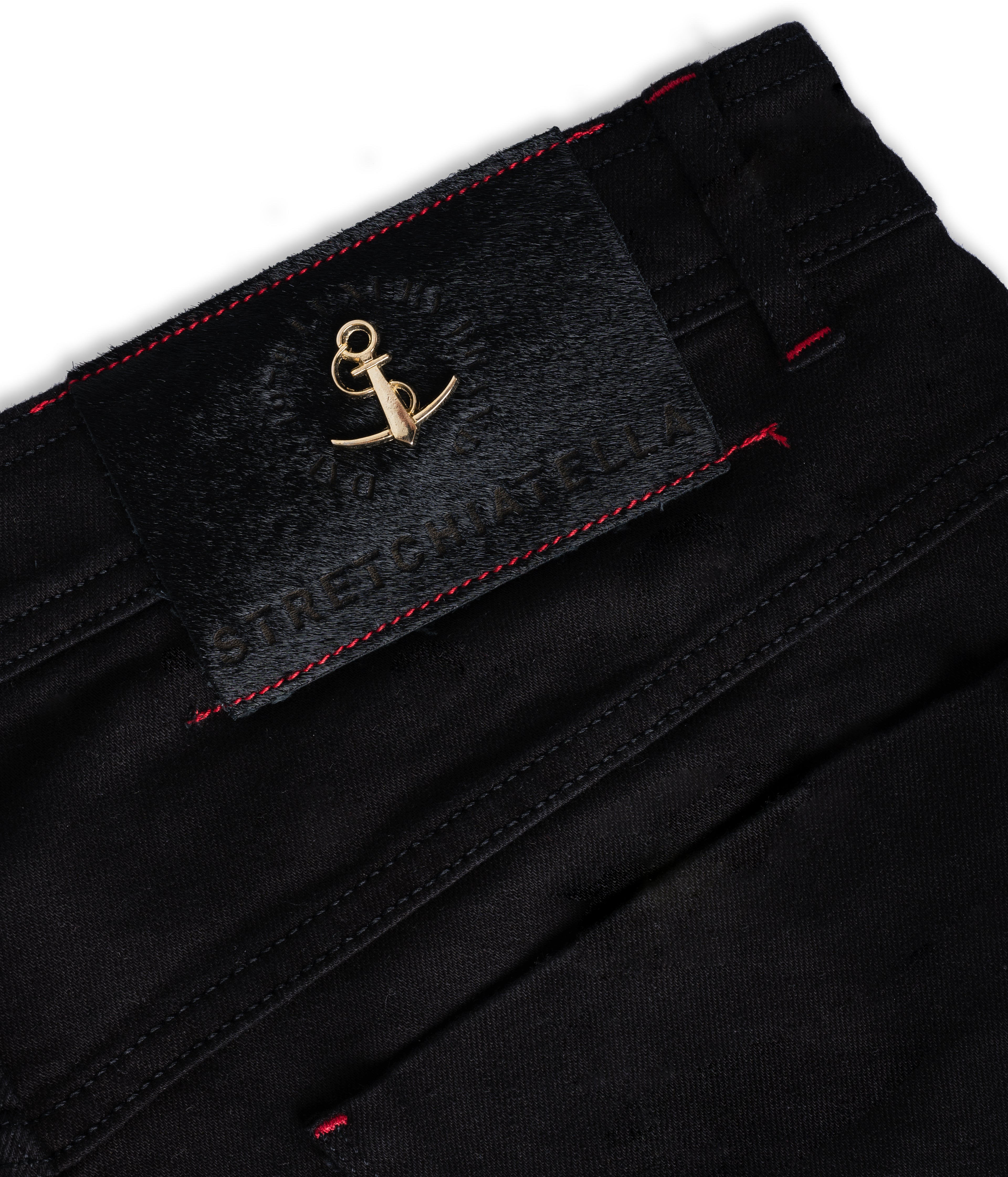 Jeans | The One Black